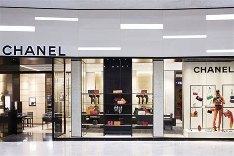 chanel milan airport|chanel malaysia price.